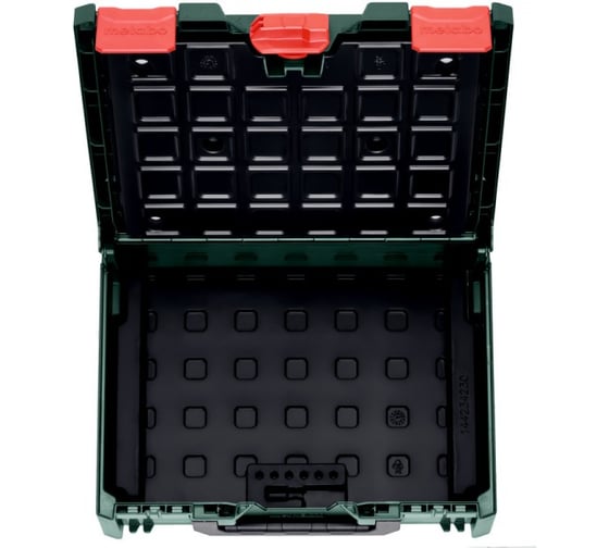 Органайзер для принадлежностей Metabo X 118 8,4 л 626897000