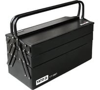 Ящик для инструмента YATO 475x230x365MM YT-0887