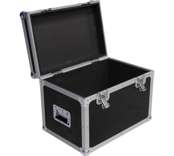 Кофр из ламинированной фанеры Олимп 550х350х380 553538_F