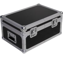 Кофр из ламинированной фанеры Олимп 550х350х240 553524_F