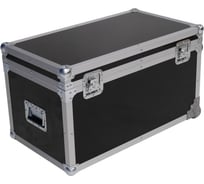 Кофр из ламинированной фанеры Олимп 750х400х400 754040_F