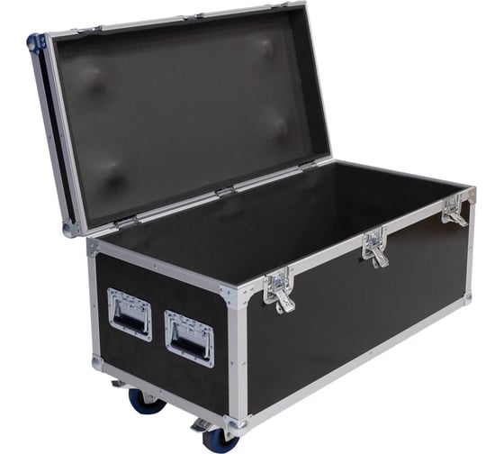 Кофр из ламинированной фанеры Олимп 950х450х380 954538_F