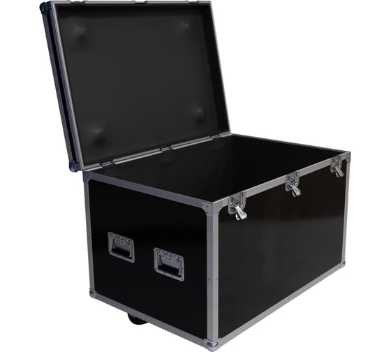 Кофр из ламинированной фанеры Олимп 950х650х600 956560_F