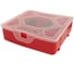Органайзер ATLASWELD Universal 5,5 красный, 140x135x42 ATLBR3769КР 1