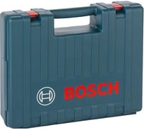 Кейс для УШМ 125 Bosch 1.605.438.182