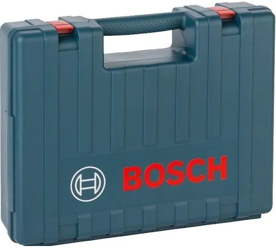Кейс для УШМ 125 Bosch 1.605.438.182
