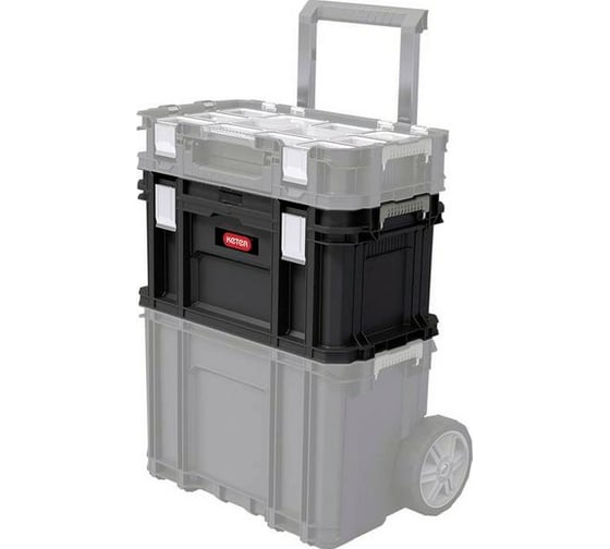 Ящик для инструментов Keter CONNECT TOOL BOX 239995