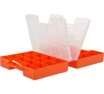 Двойной органайзер для инструментов BestHome 27х22х11см Р 29570 О