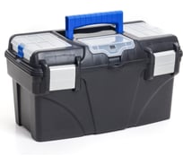 Ящик для инструментов BestHome PRACTIC-PRO 18 Р 29420 ЧС