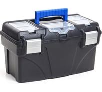 Ящик для инструментов BestHome CLASSIC - PRO 18 Р 29421 ЧС