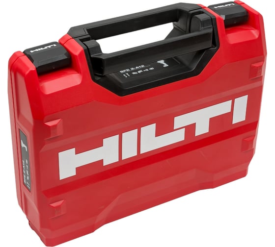 Чемодан Hilti SFE 2-A12 пустой 2256715