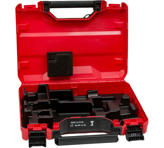Чемодан Hilti SFE 2-A12 пустой 2256715