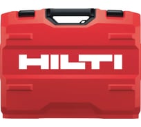 Чемодан Hilti SF 4-A22 пустой 2226545