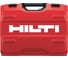 Чемодан Hilti SF 4-A22 пустой 2226545 1