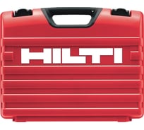 Чемодан Hilti TE 6-A22 пустой 2281311