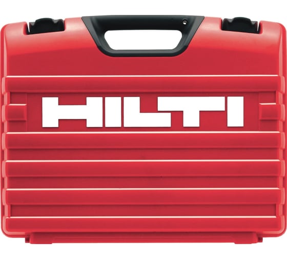 Чемодан Hilti TE 6-A22 пустой 2281311