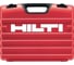 Чемодан Hilti TE 6-A22 пустой 2281311 1