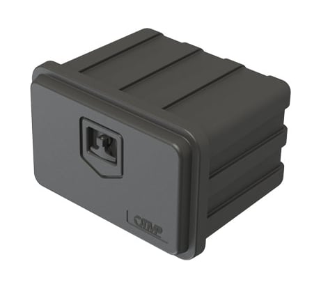 Ящик инструментальный FLYBOX500 (500х400х350(H)) ТМР FLB500
