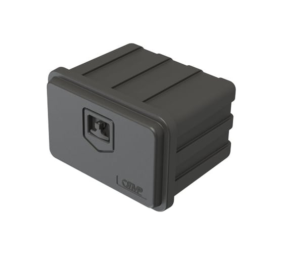 Ящик инструментальный FLYBOX500 (500х400х350(H)) ТМР FLB500