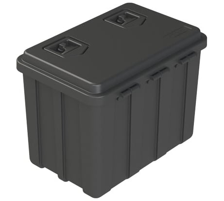 Ящик инструментальный ТМР FLYBOX600, 600х460х410(H) FLB600