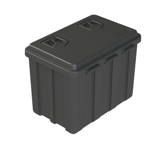 Ящик инструментальный ТМР FLYBOX600, 600х460х410(H) FLB600
