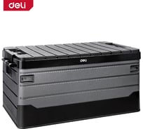 Ящик для инструментов складной DELI 480х300х240мм DL884135 объём 35л 166226