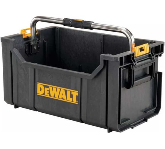 Ящик Dewalt Tough System Ds350 открытый DWST1-75654
