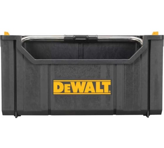 Ящик Dewalt Tough System Ds350 открытый DWST1-75654