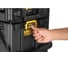 Ящик для инструмента Dewalt TOUGHSYSTEM 2.0, c прожекторами DWST08061-1 5