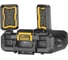 Ящик для инструмента Dewalt TOUGHSYSTEM 2.0, c прожекторами DWST08061-1 9