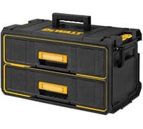 Ящик для инструмента Dewalt TOUGHSYSTEM 2.0 DWST83529-1