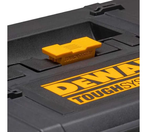 Ящик для инструмента Dewalt TOUGHSYSTEM 2.0 DWST83529-1