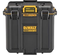 Ящик для инструментов Dewalt TOUGHSYSTEM 2.0, компактный, глубокий DWST08035-1