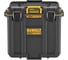 Ящик для инструментов Dewalt TOUGHSYSTEM 2.0, компактный, глубокий DWST08035-1 1