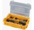 Ящик для инструментов Dewalt TOUGHSYSTEM 2.0, компактный, глубокий DWST08035-1 3