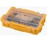Ящик для инструментов Dewalt TOUGHSYSTEM 2.0, компактный, глубокий DWST08035-1 4