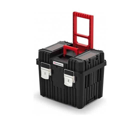 Переносной ящик для инструментов Kistenberg HEAVY KHVWM-S411