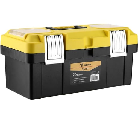 Ящик для инструментов DEKO DKTB27 065-0832