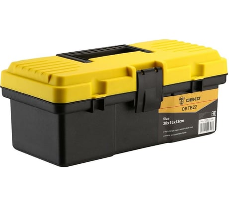 Ящик для инструментов DEKO DKTB22 065-0827