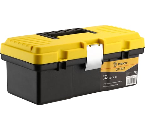 Ящик для инструментов DEKO DKTB23 065-0828