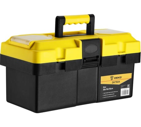Ящик для инструментов DEKO DKTB24 065-0829