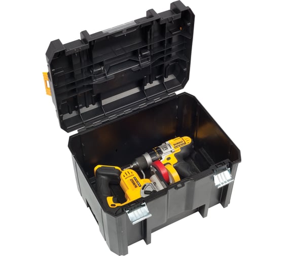 Ящик для инструмента Dewalt TSTAK DWST1-71195