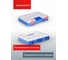 Органайзер ACCURATE 355х260х60мм синий с разделителями 16 ячеек, AC35560 5