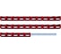 Органайзер ООО ММПО LT1000-3X10 красный 4673738646435 9