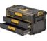 Модуль для инструментов DEWALT TOUGHSYSTEM 2.0, с 3-мя выдвижными ящиками DWST08330-1 2