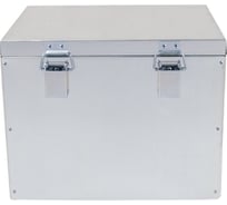 Оцинкованный ящик Олимп 380х300х320_08_Z 383032_08_Z