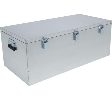 Оцинкованный ящик Олимп 950х450х380_10_Z 954538_10_Z