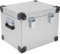 Оцинкованный ящик Олимп 380х300х320_Z 383032_Z