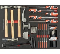 Ложемент для выдвижного ящика YATO YT-55303T4