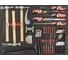 Ложемент для выдвижного ящика YATO YT-55303T4 1